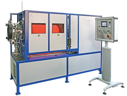 FRH-3-450/800/1050-Vac-S