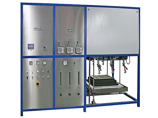 GBV-450-550-2200-Vac