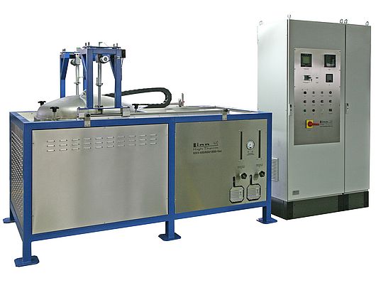 KKV-400/600/1800/Vac