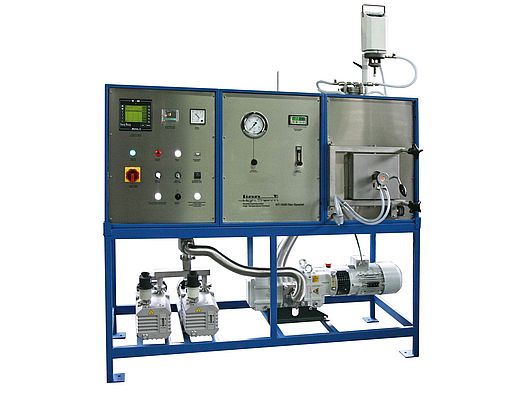 HT-1600-Vac-Special