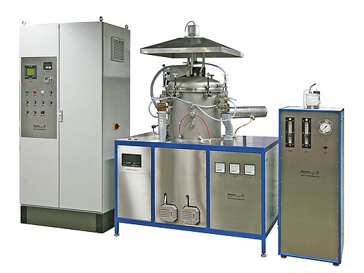 KKV-140/270/2000-Vac