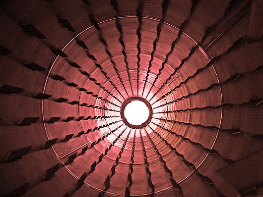 Rotary tube