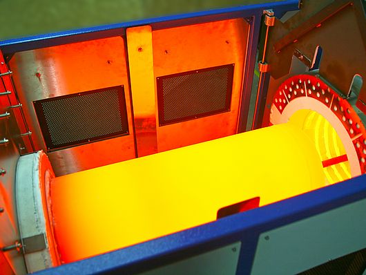 FRH-3-450/800/1050-Vac-S