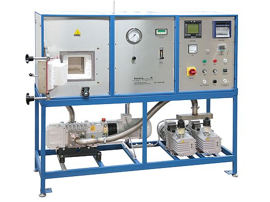 HT/1400/Vac