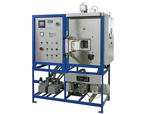 HT-1800-Vac