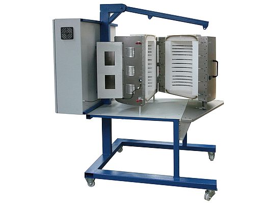 FRVT-3-300/500/800