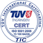 TÜV International Certification