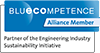 Blue Competence-Alliance Member