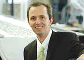 Horst Linn junior
