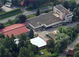 Aerial Picture