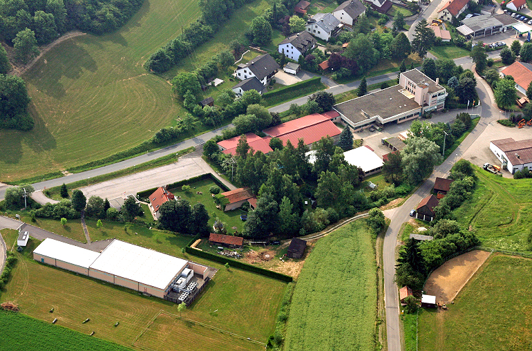 Aerial Picture