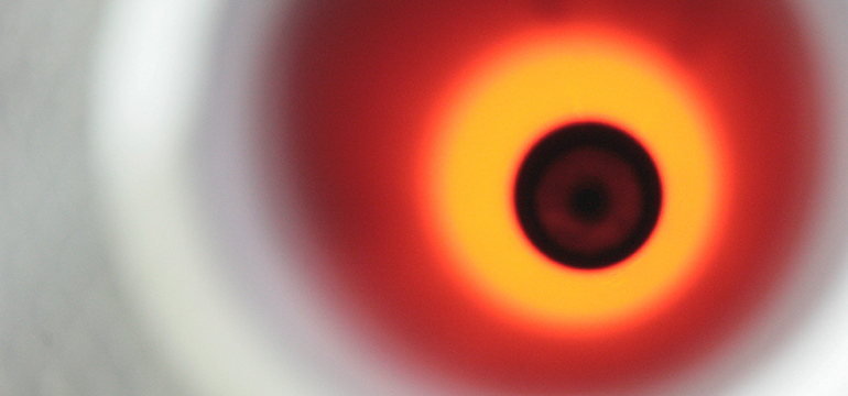 Linn High Therm - We burn for you.