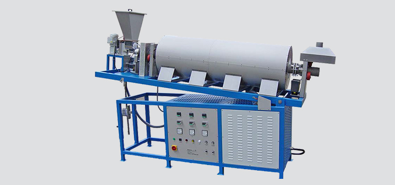 Linn High Therm - We burn for you.